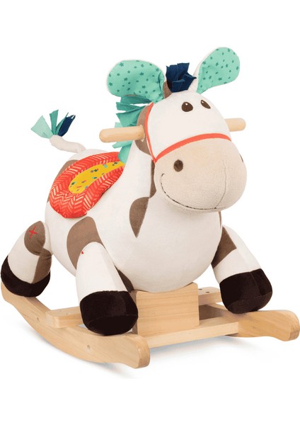 Sallanan At - Spotty fiyatları