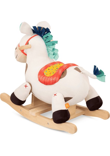 Sallanan At - Spotty fırsatları