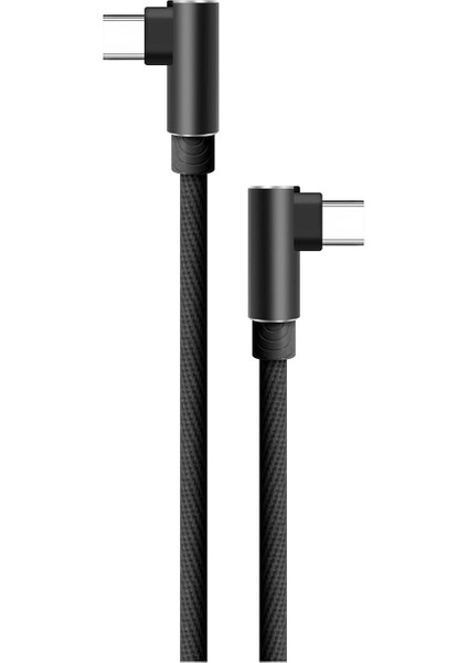 60W Usb-C Data ve Şarj Kablosu 3 Metre Sc-25
