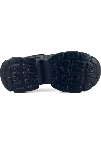 450 Kadın 25KA Sneaker Günlük Ayakkabı Siyah fırsatları