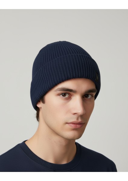 Klasik Bere Polar Astarlı Soğuktan Koruyucu Soft Dokuma Unisex fiyatları