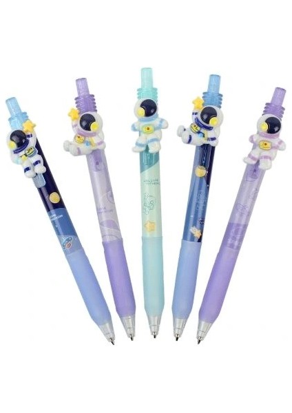 Dolphın CT-3039 Versatil Kalem