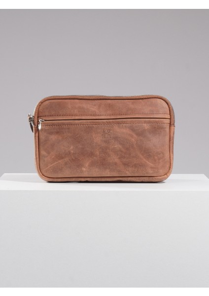 Poseidon Hakiki Deri El Çantası indirimleri