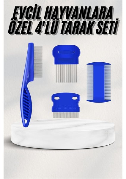 bulurum tüy fırçası bit tarağı seti evcil hayvan tüy toplayıcı bit pire önleyici tarak fiyatları