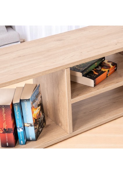 Pia Tv Sehpası Ceviz fiyatları