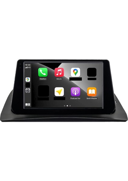 Renault Kangoo Android Multimedya Sistemi 2-32 FOR-X(2013-2020) modelleri