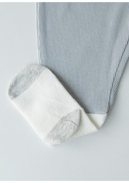 Organik Grego 2'li Takım Beyaz indirimleri