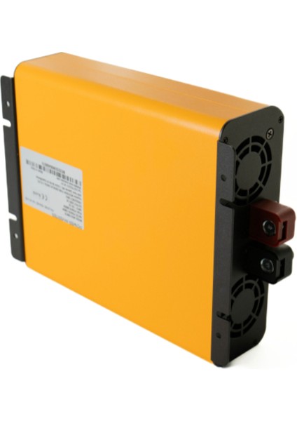 n 24 Volt 1500 Watt Tam Sinüs Inverter - Invertör - 24/220 Volt Çevirici fırsatları