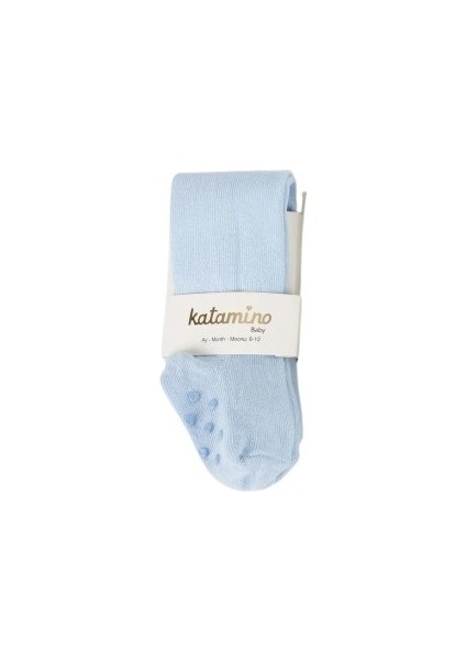 Leonard Absli Erkek Bebek Külotlu Çorap K38036 Asorti