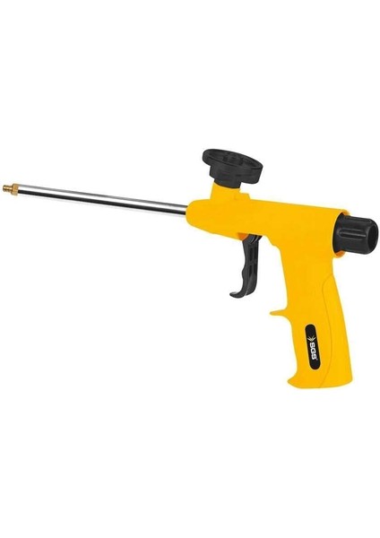 302 Köpük Tabancası