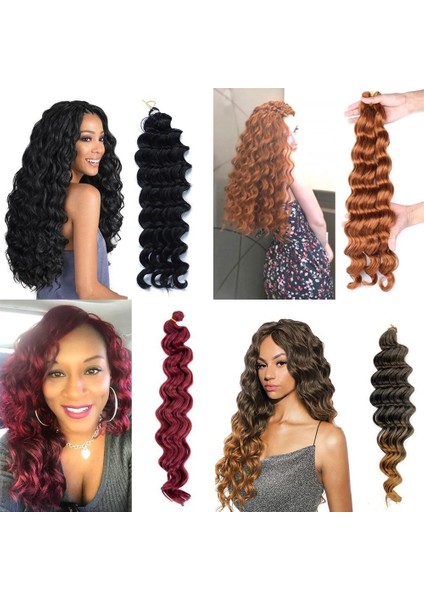 Su Dalgası Saç / Bakır fiyatları