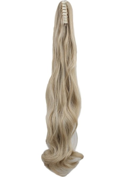 Tokalı Dalgalı At Kuyruğu / Balköpüğü Platin Röfleli fırsatları