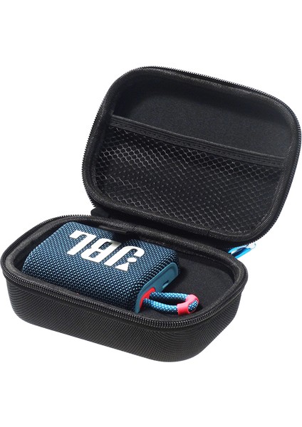 Go3 Için Taşınabilir Bluetooth Uyumlu Hoparlör Koruyucu Kılıf Darbeye Dalı Taşıma Çantası (Yurt Dışından) fiyatları