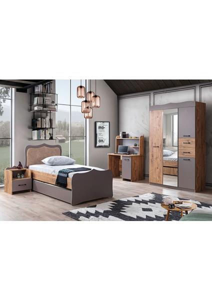 Bob Genç Odası Takımı