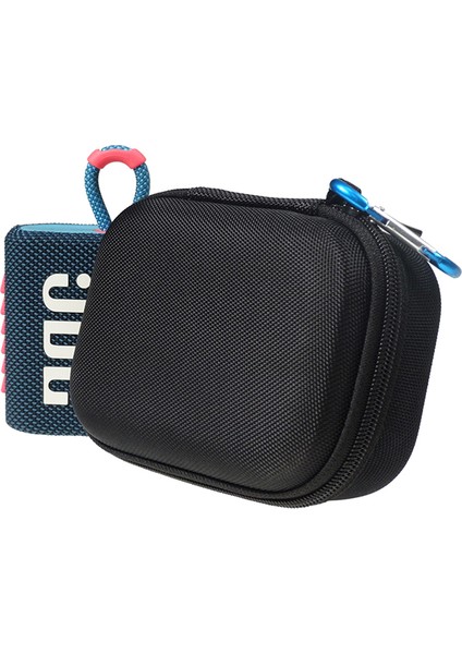 Go3 Için Taşınabilir Bluetooth Uyumlu Hoparlör Koruyucu Kılıf Darbeye Dalı Taşıma Çantası (Yurt Dışından) fırsatları