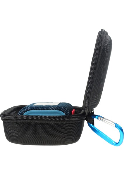 Go3 Için Taşınabilir Bluetooth Uyumlu Hoparlör Koruyucu Kılıf Darbeye Dalı Taşıma Çantası (Yurt Dışından) indirimleri