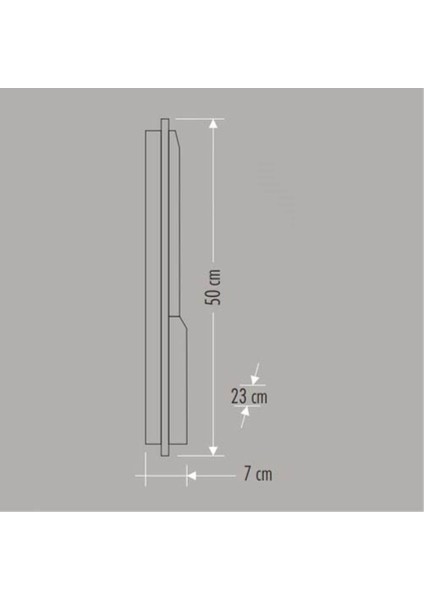 60W Solar Sokak Armatürü Sensörlü Cat CT-4691 fiyatları
