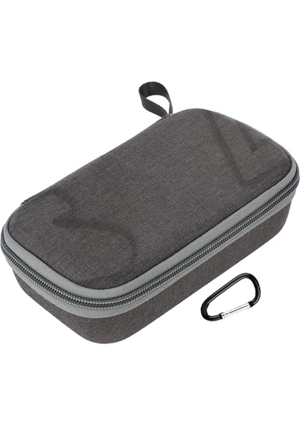 Sunnylıfe AT-B482 Djı Avata Rocker Uzaktan Kumanda Taşınabilir Çanta Seyahat Koruyucu Kılıf Taşıma Çantası Tokalı El Çantası (Yurt Dışından)