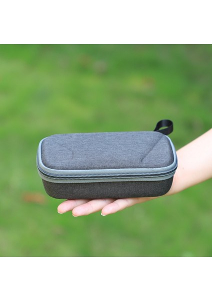 Sunnylıfe AT-B482 Djı Avata Rocker Uzaktan Kumanda Taşınabilir Çanta Seyahat Koruyucu Kılıf Taşıma Çantası Tokalı El Çantası (Yurt Dışından) indirimleri