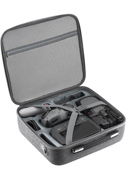 Djı Mavic 3 Pro Rc Drone Gözlüğü Için Brdrc 2 Saklama Çantası Omuz Askılı Darbeye Dalı Taşıma Çantası (Yurt Dışından) modelleri