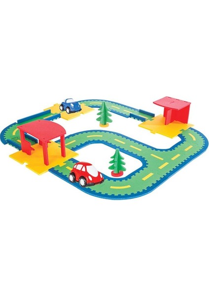 03 480 Poly Yol Seti 1 25MT2 modelleri