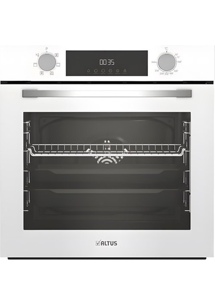 Ala 322 W Fırın 159 Dw Ocak 2'li Ankastre Set fiyatları