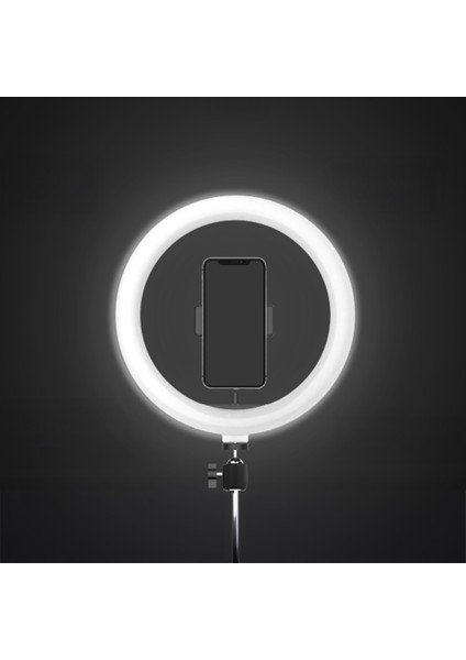 Bluetooth Kumandalı Tripodlu Telefon Tutucu + Ring Light — 360° Döner, Ayarlanabilir Boy, Selfie & Canlı Yayın indirimleri