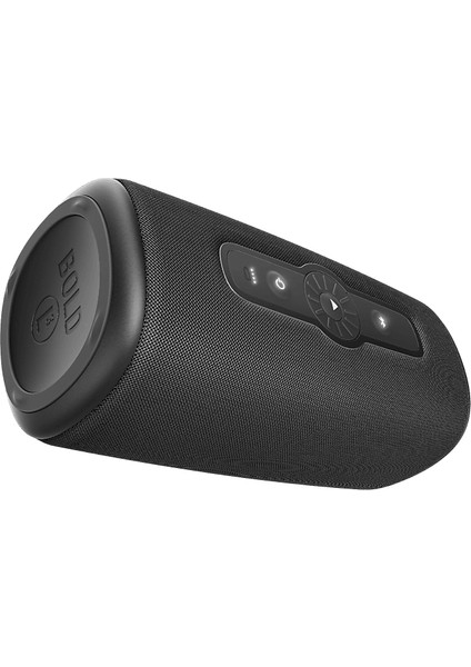 Bold L3 Taşınabilir Bluetooth Hoparlör Fırtına Grisi