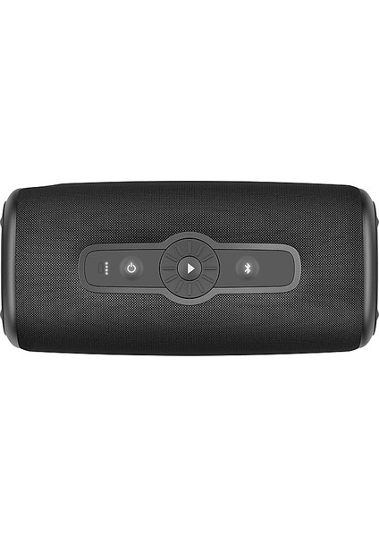 Bold L3 Taşınabilir Bluetooth Hoparlör Fırtına Grisi indirimleri