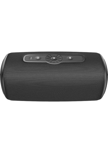 Bold L3 Taşınabilir Bluetooth Hoparlör Fırtına Grisi