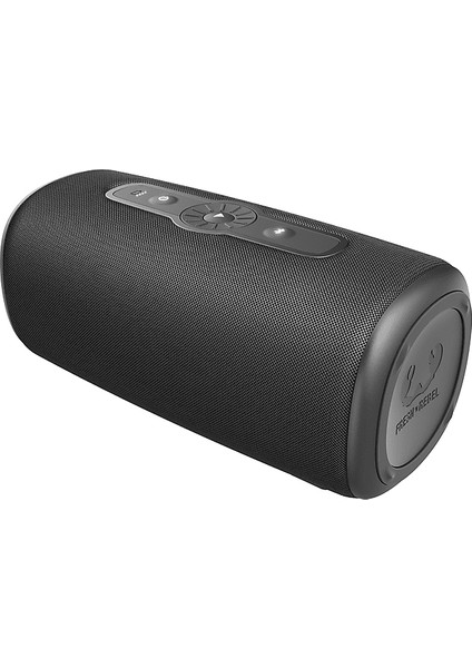 Bold L3 Taşınabilir Bluetooth Hoparlör Fırtına Grisi