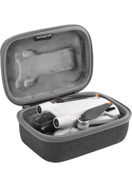 Sunnylıfe MM3-B390 Djı Mini 3 Pro Drone Gövde Koruyucu Saklama Çantası Sert Rc Koruma Kutusu Için Saklama Kutusu (Yurt Dışından) fiyatları
