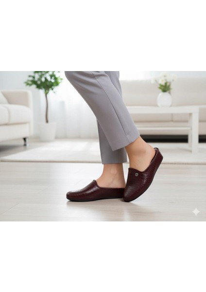 Kadın Ev Terliği 55369.55373 fiyatları