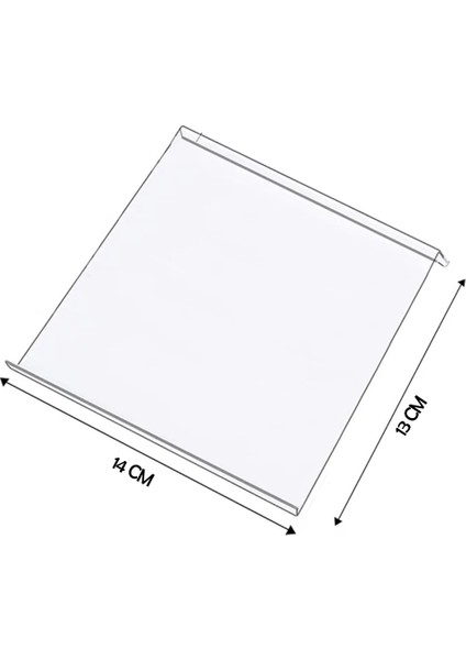 Çok Amaçlı 6'lı Ayarlanabilir Çekmece Içi Baharatlık Düzenleyicisi fiyatları