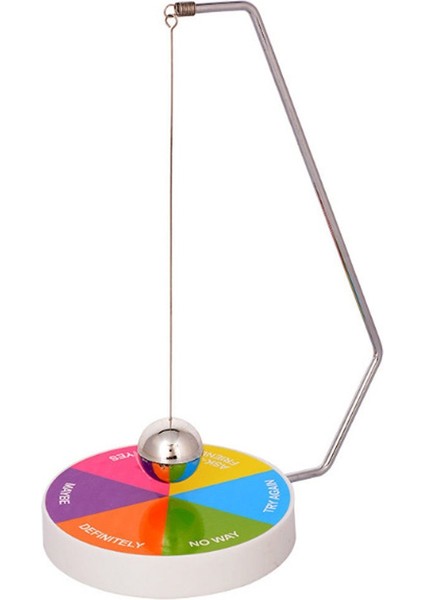 bulurum mıknatıslı karar alma topu decision maker fiyatları