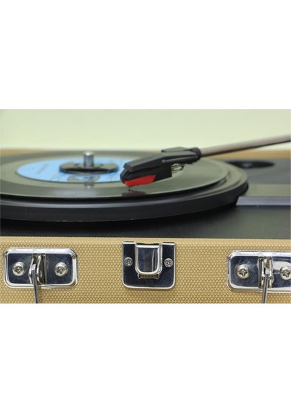 Pikap Ahşap Elektronik Bluetooth Hoparlör Plakçalar C1306 fırsatları