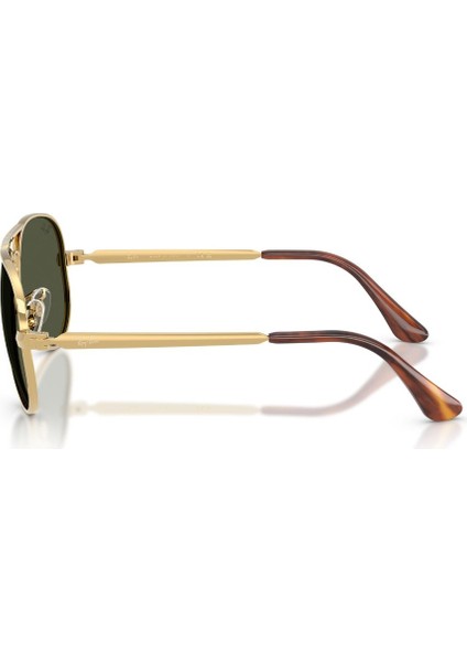 0rb 3925 001/31 62 Unisex Güneş Gözlüğü modelleri