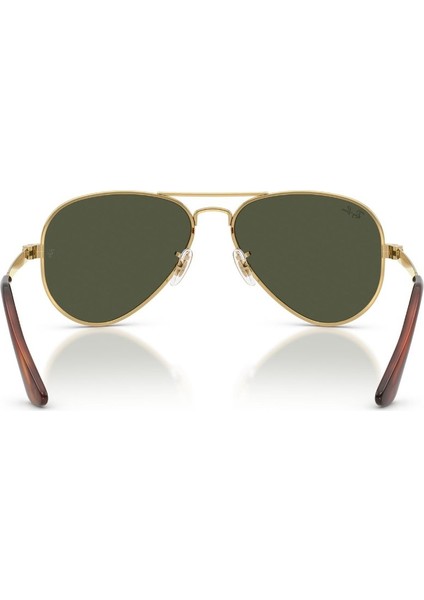 0rb 3925 001/31 62 Unisex Güneş Gözlüğü indirimleri