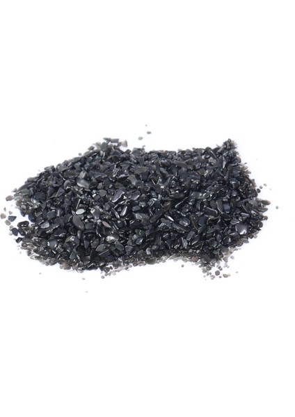 Obsidyen Taşı – 60 gr Doğal Dökme (Kırık) Taş | Deliksiz modelleri