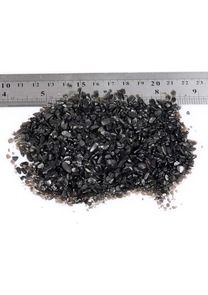 Obsidyen Taşı – 60 gr Doğal Dökme (Kırık) Taş | Deliksiz fırsatları