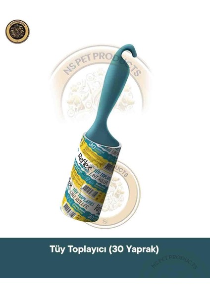 Süper Bakım Seti modelleri