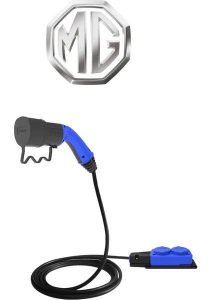 2’li Priz Uzatma V2L Adaptör