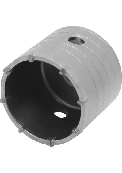 Adaptörlü Elmaslı Beton Delme Panç 45 mm