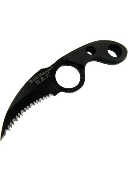 W Hrt2 Tırtıklı 17 cm - Özel Kılıflı