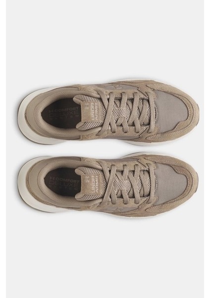 Ua Edge Suede Erkek Spor Ayakkabı modelleri