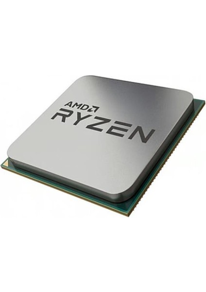 Amd Ryzen 7 5700X 3.4ghz 32MB 65W Am4 Fansız (Tray)