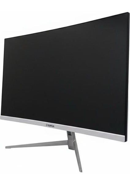 DYX-27/100 "27" 100Hz 5ms Fhd Va Panel Curved Gaming Monitör Beyaz Renk fiyatları