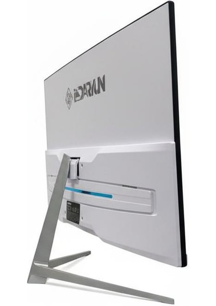 DYX-27/100 "27" 100Hz 5ms Fhd Va Panel Curved Gaming Monitör Beyaz Renk modelleri