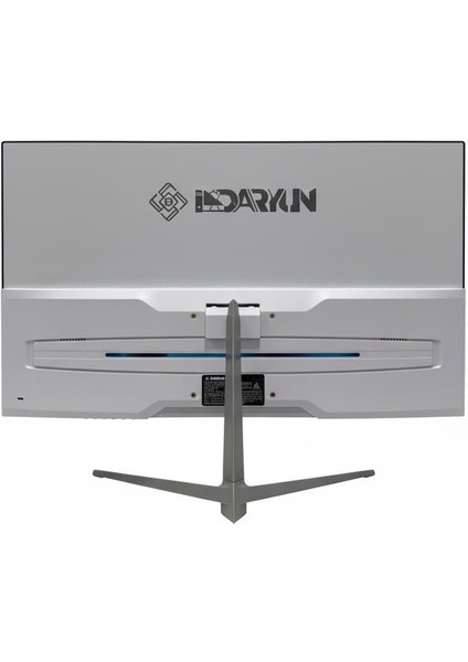 DYX-27/100 "27" 100Hz 5ms Fhd Va Panel Curved Gaming Monitör Beyaz Renk fırsatları