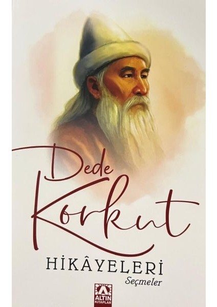 Dede Korkut Hikayeleri